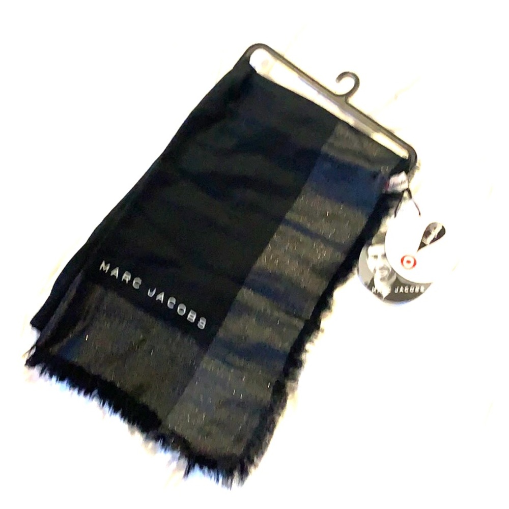 Marc Jacobs Scarf